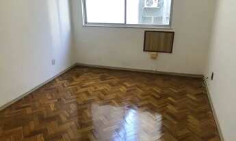 Imagem 5: Apartamento para aluguel com 90 metros quadrados com 3 quartos em Tijuca - Rio de Janeiro