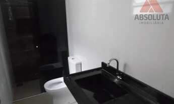 Imagem 5: Casa com 3 dormitórios para alugar, 120 m² por R$ 2.042,43/mês - Parque das Nações - Ameri