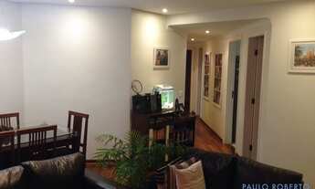 Imagem 3: APARTAMENTO - ALTO DE PINHEIROS - SP