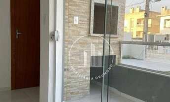 Imagem 3: Apartamento com 2 dormitórios à venda, 58 m² por R$ 228.000,00 - Pacheco - Palhoça/SC