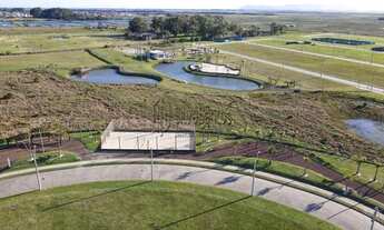 Imagem 3: TERRENO NO BAIRRO PLANEJADO SANTORINI EM XANGRI-LÁ. REF: *45