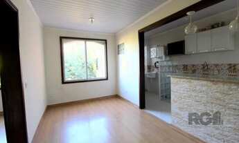 Imagem 5: Apartamento para Locação/Aluguel - 38.5m², 1 dormitório, Teresópolis