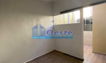 Imagem 2: Casa para locação no bairro Claudete