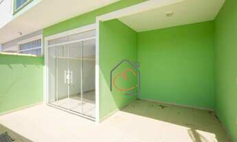 Imagem 6: Casa com 2 dormitórios à venda, 96 m² por R$ 300.000,00 - Vale das Palmeiras - Macaé/RJ