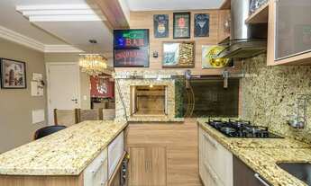 Imagem: Apartamento com 2 dormitórios à venda