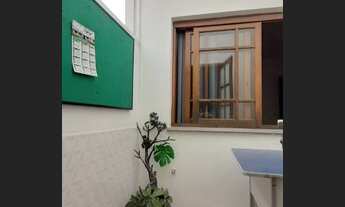 Imagem 4: Casa com 4 dormitórios para alugar, 160 m² por R$ 3.860,00/mês - Cristal - Porto Alegre/RS