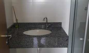 Imagem 4: Apartamento para aluguel possui 45 m2, 2/4 sendo 1 suíte, Coqueiro - Ananindeua - PA