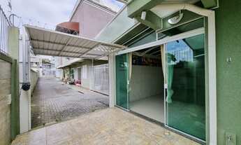 Imagem 6: Sobrado à venda, 144 m² por R$ 640.000,00 - Bairro Alto - Curitiba/PR