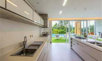 Imagem 7: Casa integrada Casa com 5 dormitórios