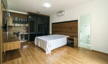 Imagem 4: 50MIN de SP!! ESPETACULAR CASA EM CONDOMÍNIO!!