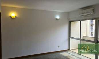 Imagem 3: Apartamento com 3 dormitórios para alugar, 121 m² por R$ 2.557,89/mês - Jardim Redentor