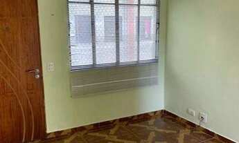 Imagem 3: Apartamento com 2 dormitórios para alugar, 54 m² por R$ 1.500,00/mês - Vila Rio de Janeiro