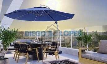 Imagem: Cobertura Duplex em Curitiba