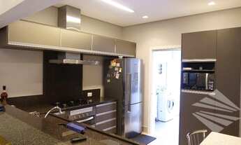 Imagem 4: Casa à venda, 226 m² - Campos Elíseos - Taubaté/SP