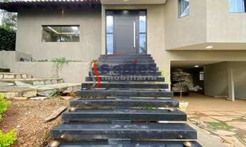 Imagem 4: BRASÍLIA - Casa de Condomínio - SETOR HABITACIONAL ARNIQUEIRA (ÁGUAS CLARAS