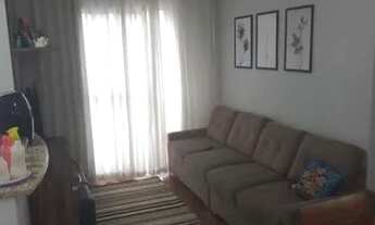 Imagem: Apartamento com 2 dormitórios à venda