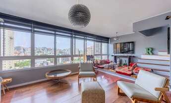 Imagem 3: Cobertura 4 dormitórios no Moinhos de Vento