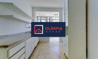 Imagem 7: Apartamento Locação 3 Dormitórios - 150 m² Itaim Bibi