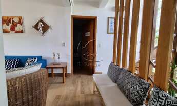 Imagem: Casa em condomínio fechado para venda