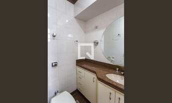 Imagem 5: Apartamento para Aluguel - Funcionários, 4 Quartos, 250 m2