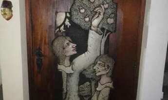 Imagem 6: Sobrado no Bairro Jardim