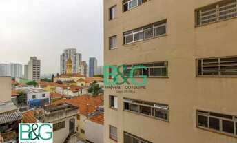 Imagem 6: Apartamento com 2 dormitórios à venda, 80 m² por R$ 439.000,00 - Tatuapé - São Paulo/SP