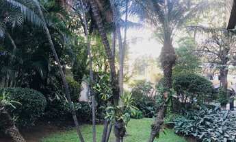 Imagem: VILA BUARQUE RUA MARTINICO PRADO HOJE COM