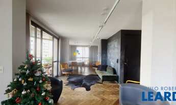 Imagem 3: APARTAMENTO - PINHEIROS - SP