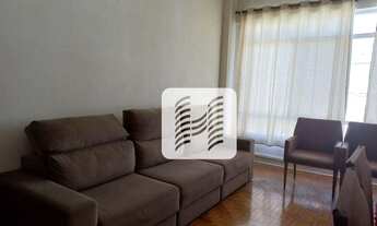 Imagem: Apartamento com 3 dormitórios para alugar