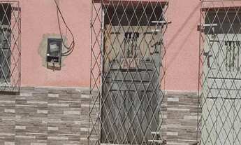 Imagem: Casa de aluguel