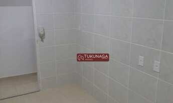 Imagem 7: Apartamento com 2 dormitórios à venda, 58 m² por R$ 384.000,00 - Vila Moreira - Guarulhos