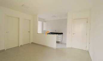 Imagem 3: Apartamento com 2 dormitórios para alugar, 50 m² por R$ 2.400,00/mês - Parada Inglesa - Sã