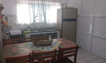 Imagem: Casa com 2 dormitórios à venda, 111 m²