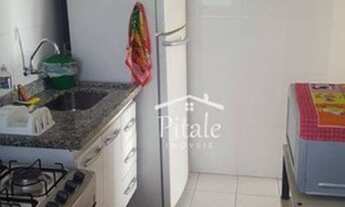 Imagem 7: Apartamento com 2 dormitórios à venda, 42 m² por R$ 185.000,00 - Jardim Marilu - Carapicuí