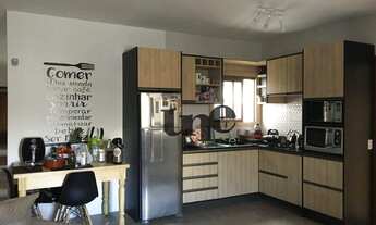 Imagem 6: Casa com 3 dormitórios à venda, 110 m² por R$ 405.000,00 - Amarílis - Pelotas/RS