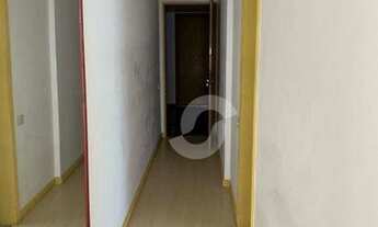 Imagem 4: Apartamento com 1 dormitório à venda, 52 m² por R$ 420.000,00 - Boa Viagem - Niterói/RJ