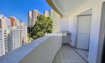 Imagem 7: Apartamento com 3 dormitórios para alugar, 90 m² por R$ 4.800,00/mês - Vila Andrade - São