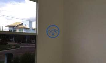 Imagem 2: HORTOLÂNDIA - Casa de Condomínio - Jardim Golden Park Residence