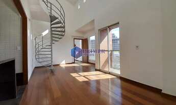 Imagem: Cobertura 2 qts, 2 vagas Serra