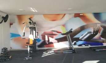 Imagem 4: Apartamento pronto para home office completo à 400m do mar, bairro nobre