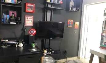 Imagem 3: Casa sobrado no bairro Pinheiros, 100 m² 3 quartos 2 vagas 2 banheiros