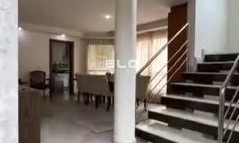 Imagem 3: Casa para Venda em Vitória, Mata da Praia, 4 dormitórios, 2 suítes, 4 banheiros, 3 vagas