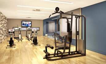 Imagem 4: Apartamento na Vila Leopoldina