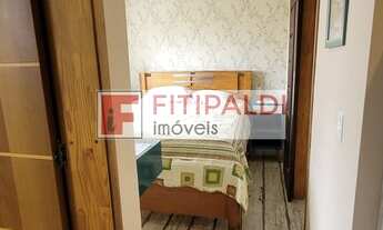 Imagem 4: Apartamento em Vila Augusta - Guarulhos