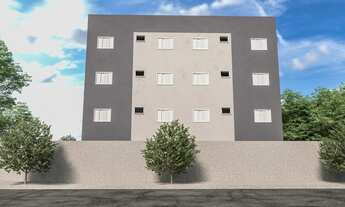 Imagem 2: Excelente apartamento novo com dois quartos à venda, 44.11m² - Zona Sul, Shopping Park