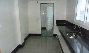 Imagem 7: Apartamento à venda, 4 quartos, 2 suítes, 4 vagas, FUNCIONARIOS - Belo Horizonte/MG