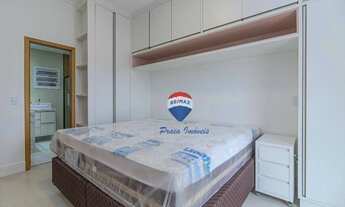 Imagem: Apartamento (cobertura) de 233 m² com piscina