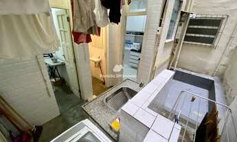 Imagem 6: RIO DE JANEIRO - Apartamento Padrão - Humaitá