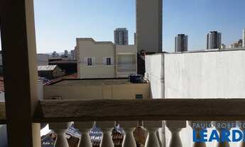 Imagem 5: CASA ASSOBRADADA - TATUAPÉ - SP