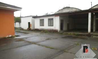 Imagem 3: Terreno para alugar, 11050 m² Lapa - São Paulo/SP